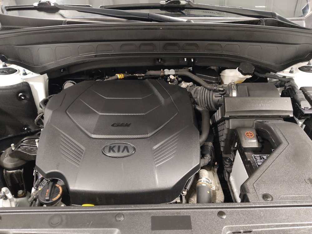 Used 2021 Kia Telluride LX image 30