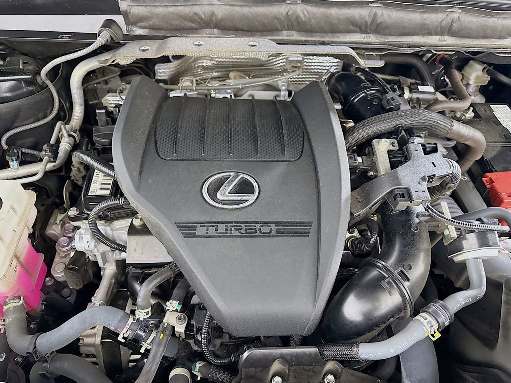 Used 2024 Lexus RX 350 Premium Plus image 31