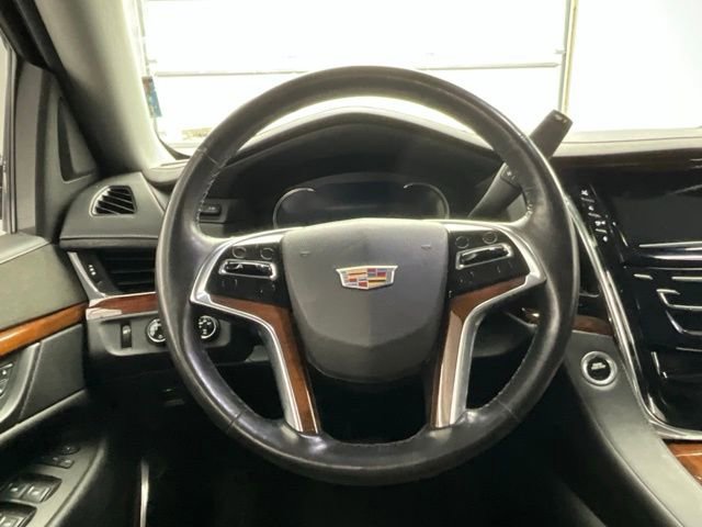 Used 2016 Cadillac Escalade Premium image 8