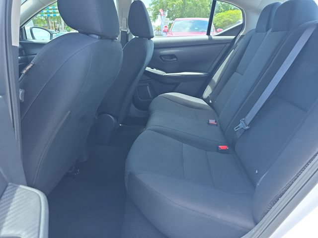Used 2024 Nissan Sentra S FWD image 26