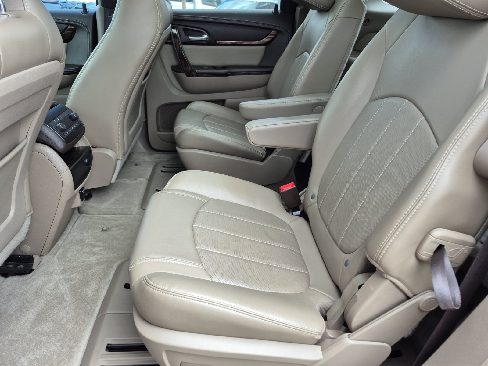 Used 2015 GMC Acadia Denali AWD/4WD image 20