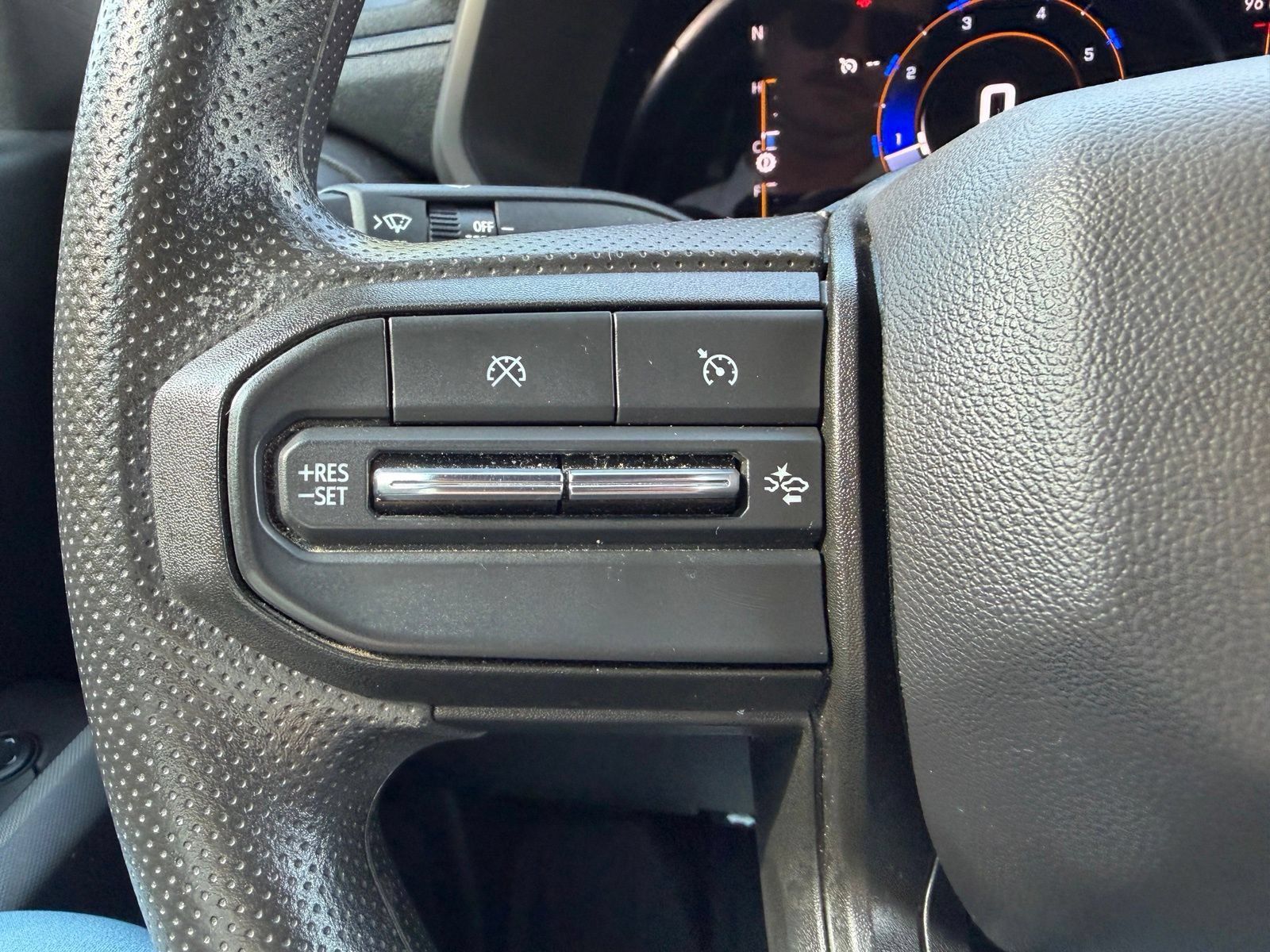 Used 2023 Chevrolet Colorado W/T w/ WT Convenience Package II AWD/4WD image 34