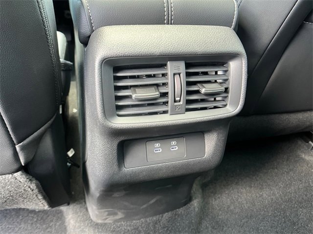 New 2025 Nissan Murano SL image 26