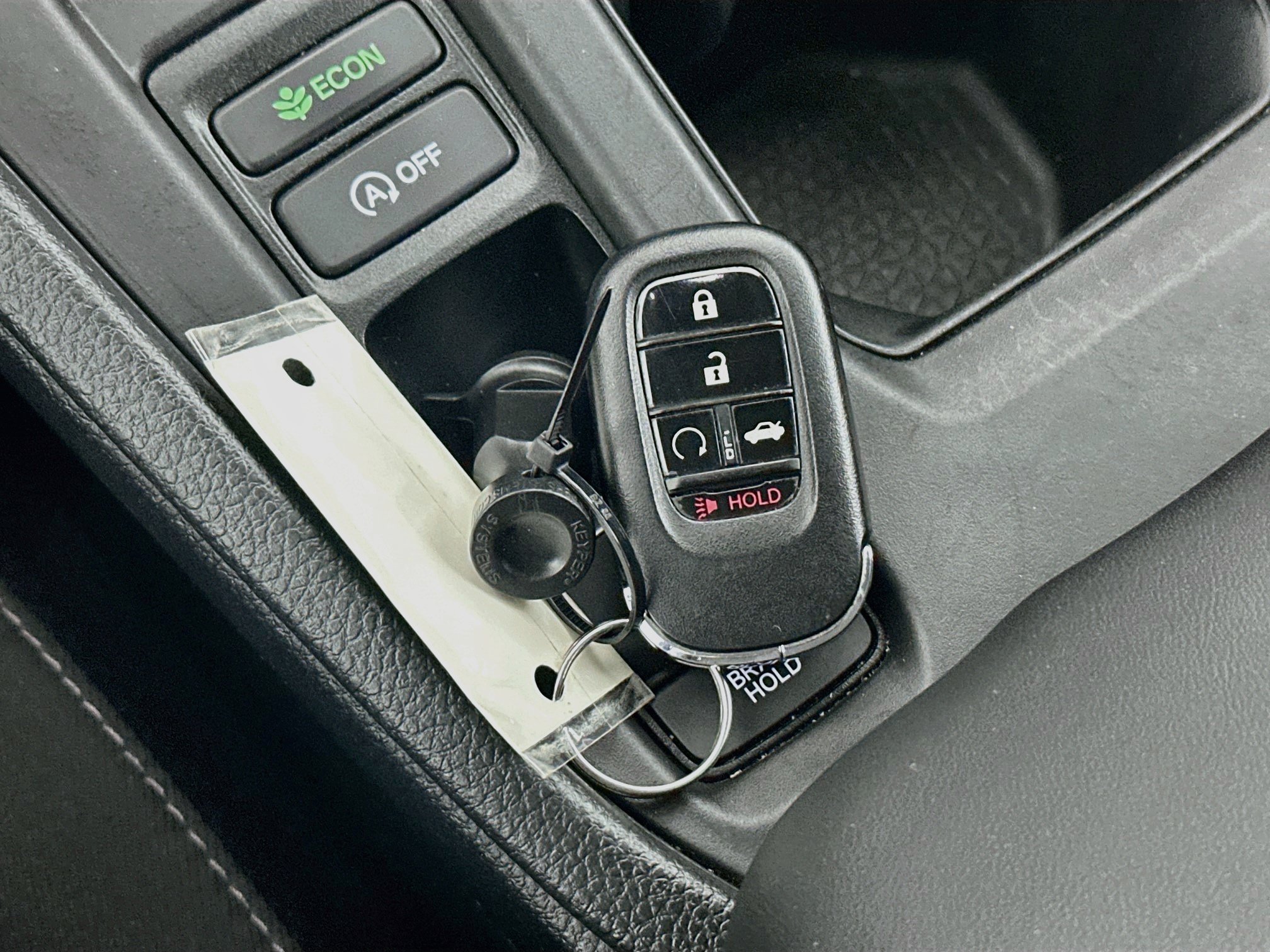 Used 2024 Honda Accord EX image 24
