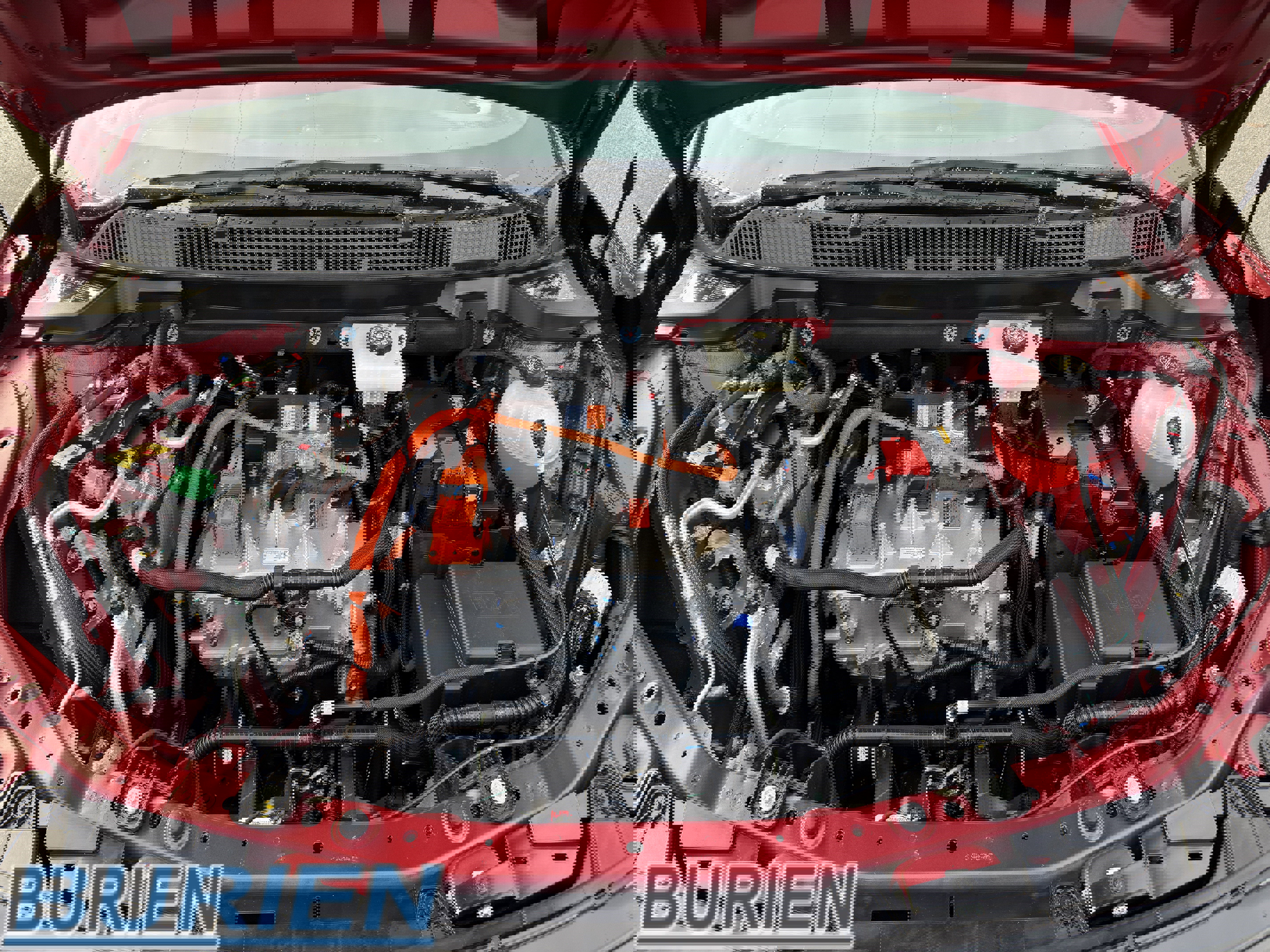 New 2026 Chevrolet Equinox EV LT image 41