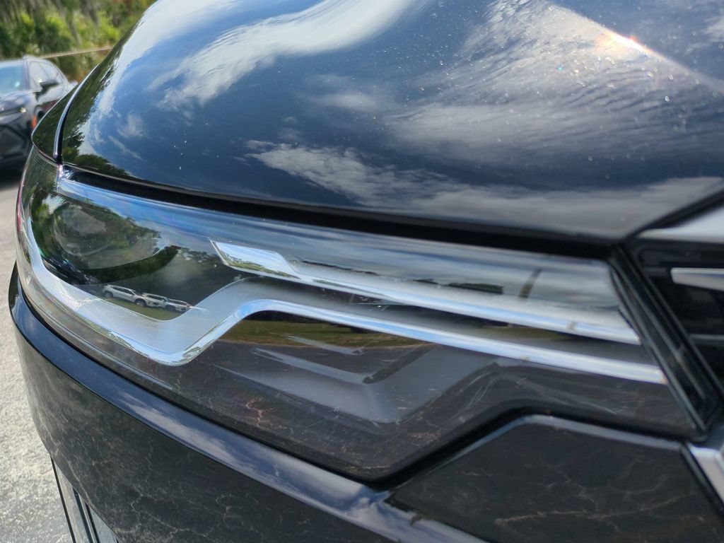 Used 2025 Cadillac XT6 Premium Luxury FWD image 10