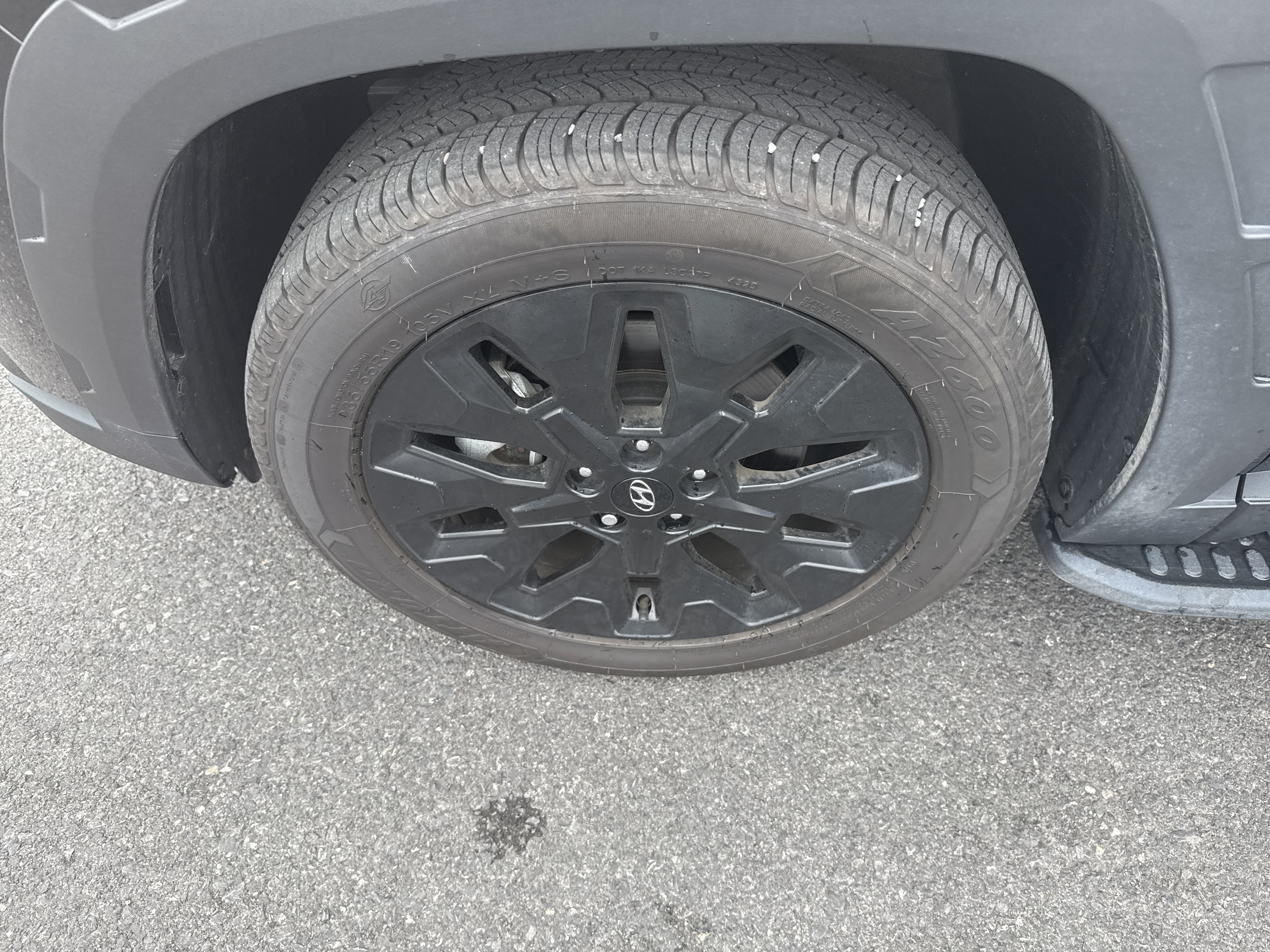Used 2023 Hyundai Tucson XRT AWD/4WD image 10