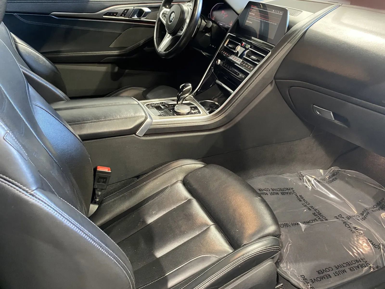 Used 2022 BMW 840i Coupe w/ Driving Assistance Package image 6