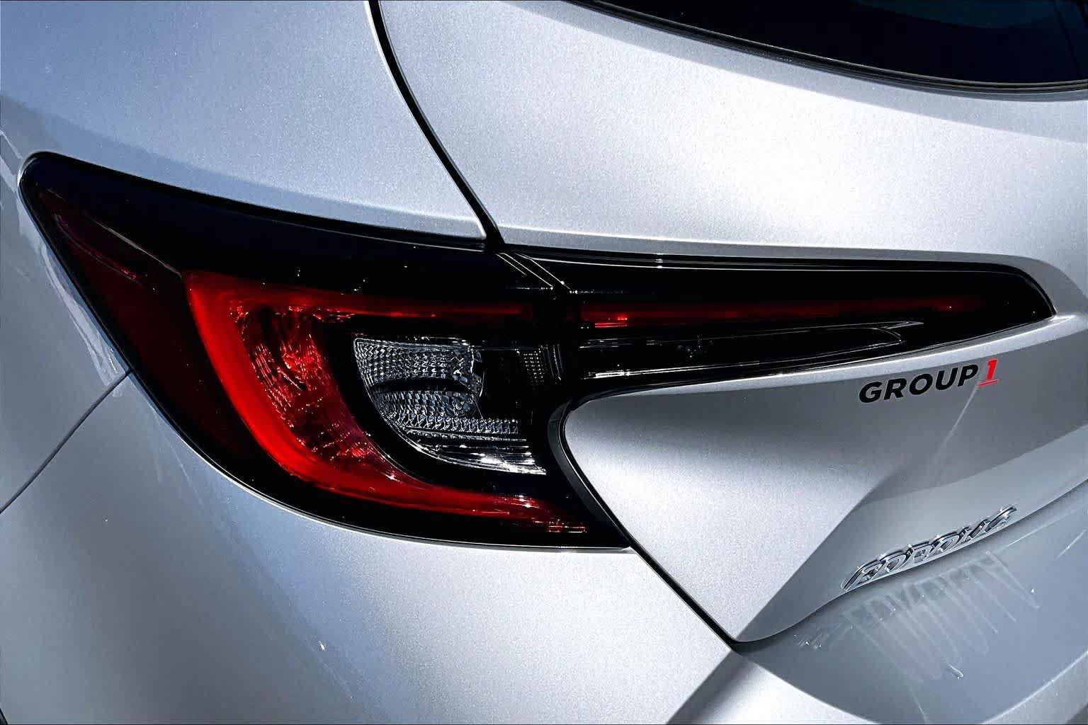 Certified 2026 Toyota Corolla SE FWD image 29