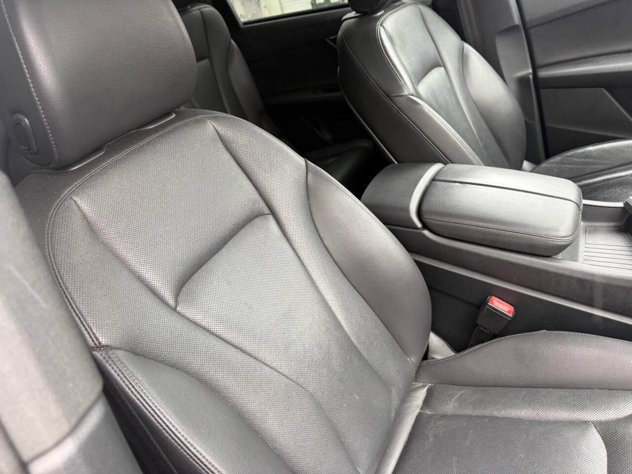 Used 2017 Audi Q7 3.0T Premium Plus AWD/4WD image 12