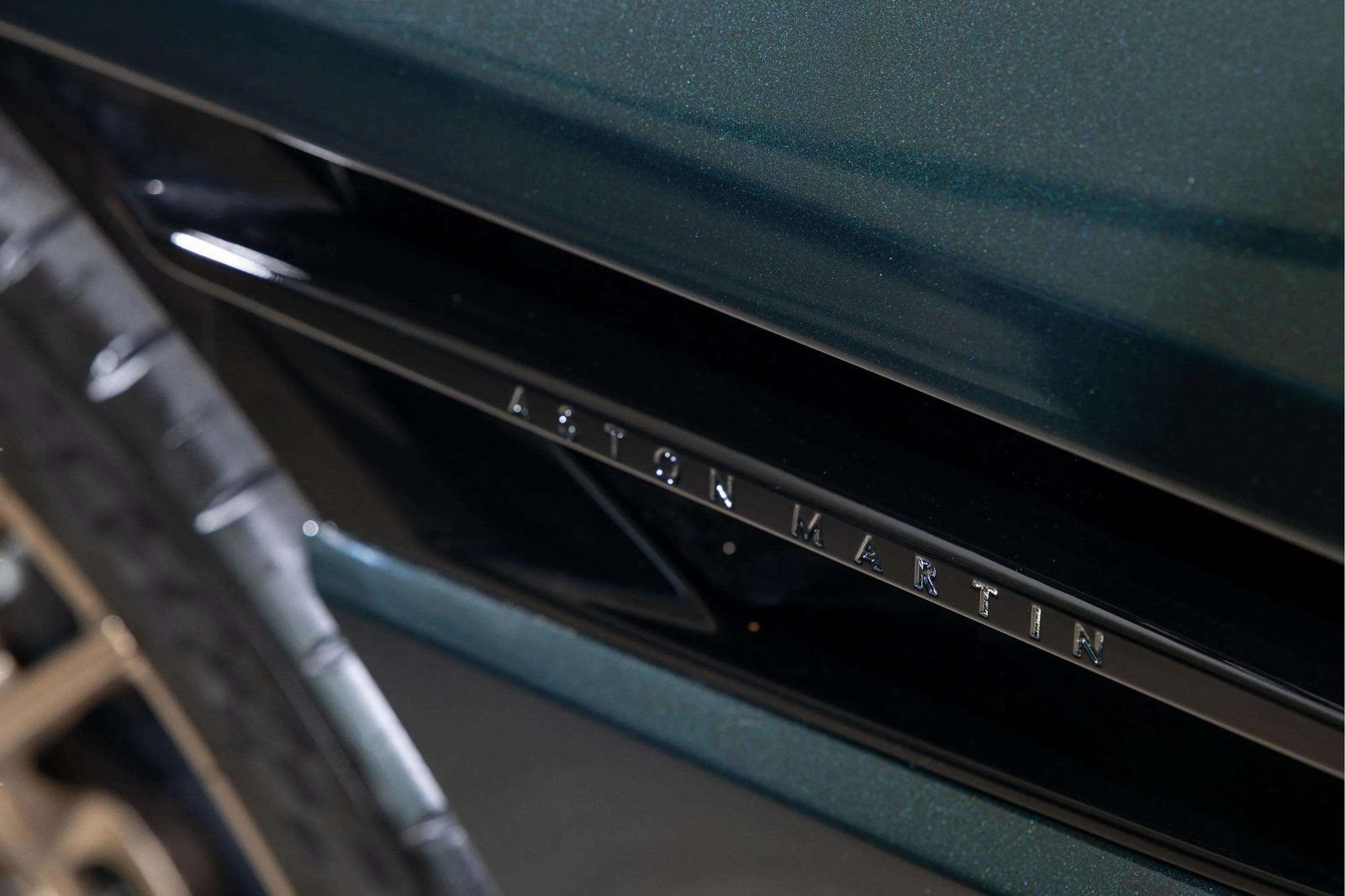 New 2026 Aston Martin DB12 Coupe RWD image 8