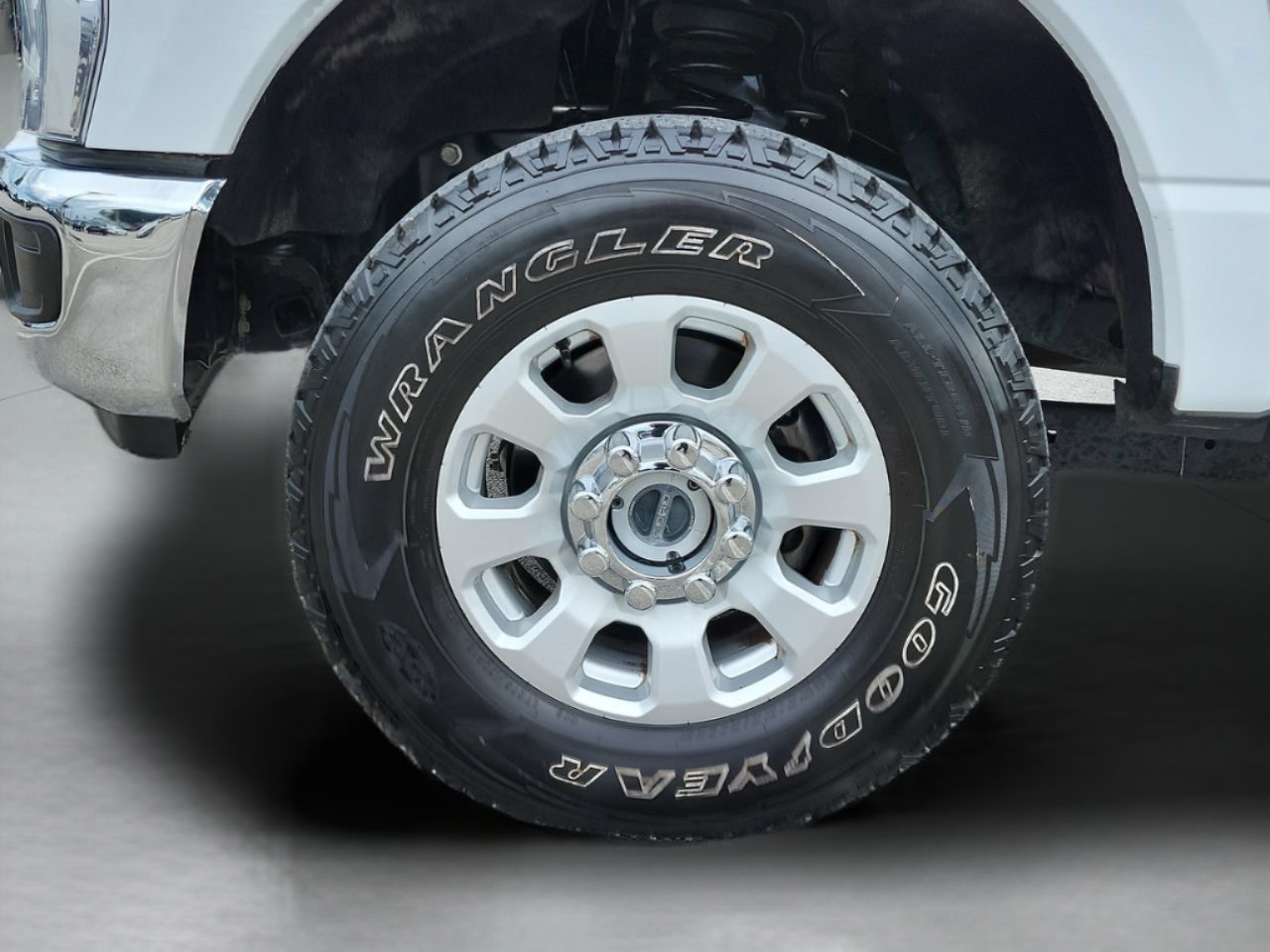 Used 2024 Ford F250 XLT w/ 360-Degree Camera Package AWD/4WD image 31