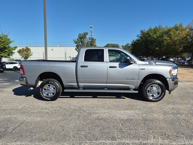 Used 2022 RAM 2500 Tradesman AWD/4WD image 4
