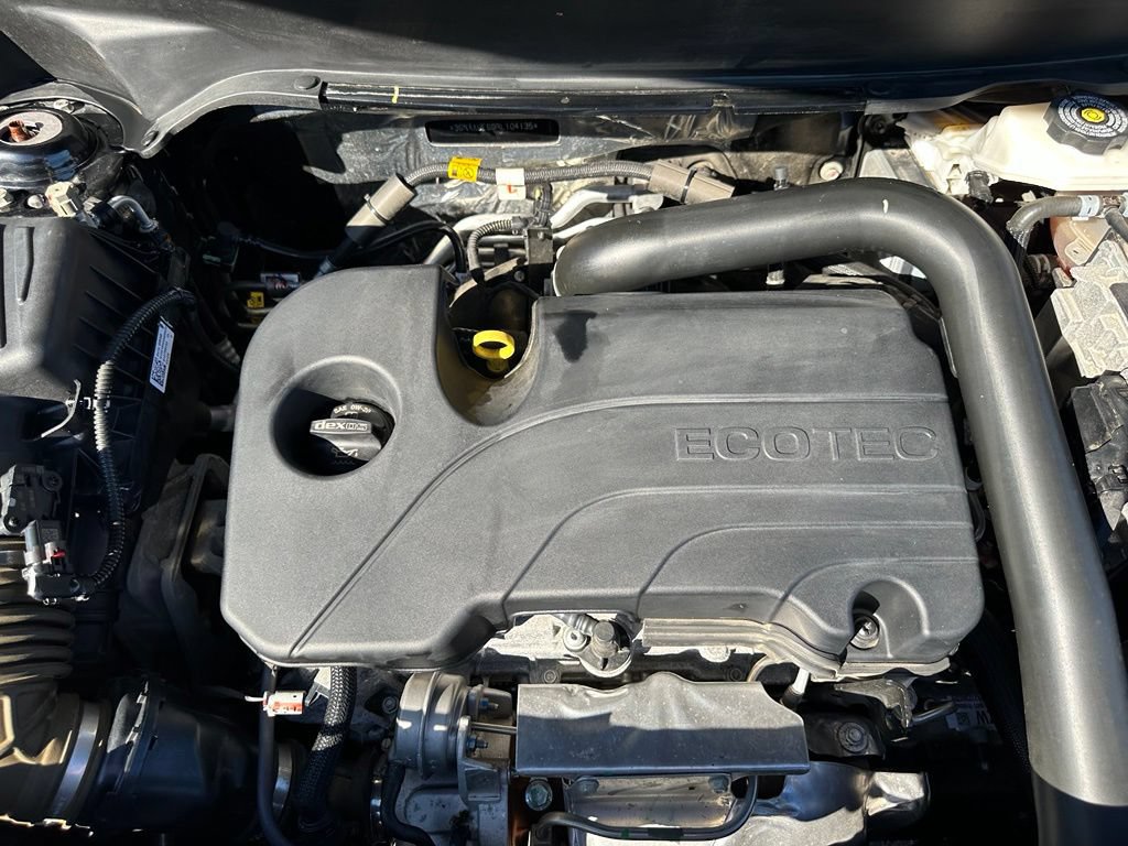 Used 2024 Chevrolet Equinox LT AWD/4WD image 31