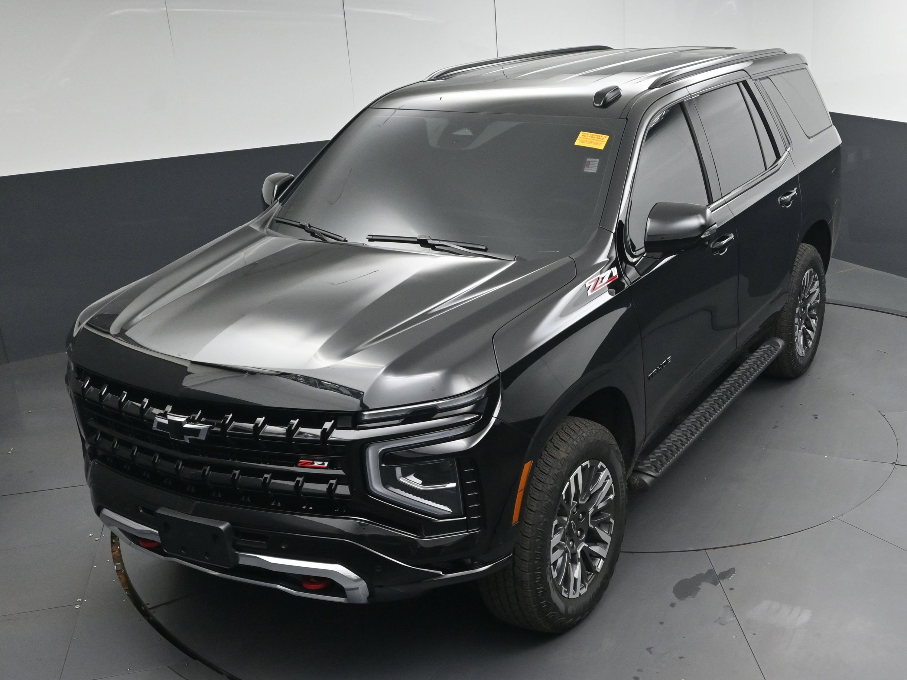 Used 2026 Chevrolet Tahoe Z71 w/ Comfort Package image 31