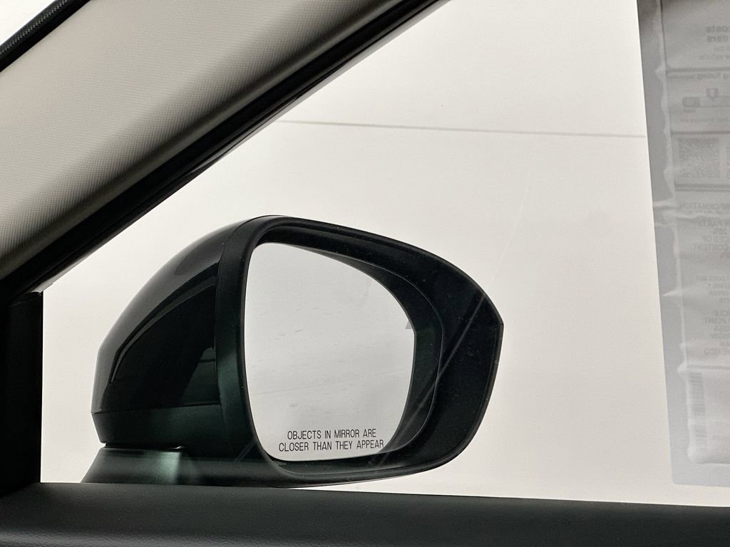 New 2026 Nissan Rogue SV image 24