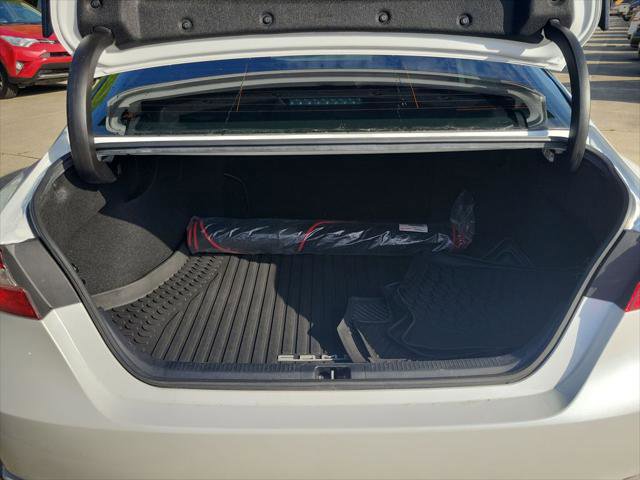 Certified 2020 Toyota Camry TRD image 30