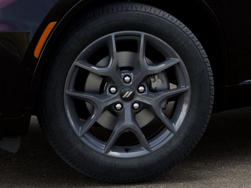New 2027 Dodge Durango GT AWD/4WD image 9