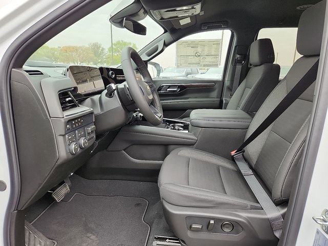 New 2026 Chevrolet Tahoe LS w/ Max Trailering Package image 9