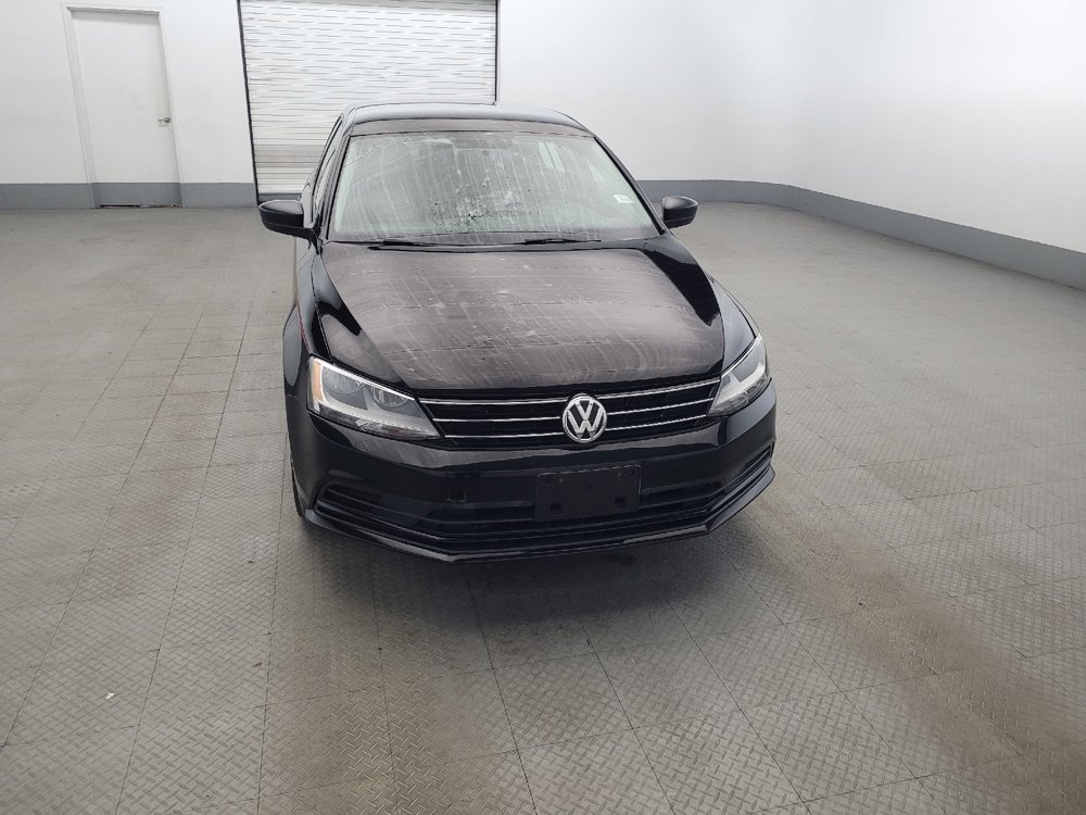 Used 2015 Volkswagen Jetta S FWD image 14