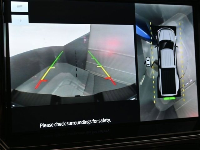 Used 2022 Ford F450 Limited image 21