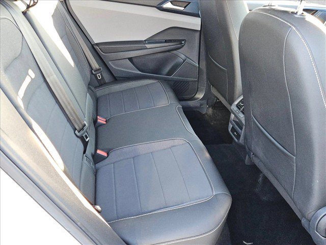Used 2024 Volkswagen Taos SE AWD/4WD image 20