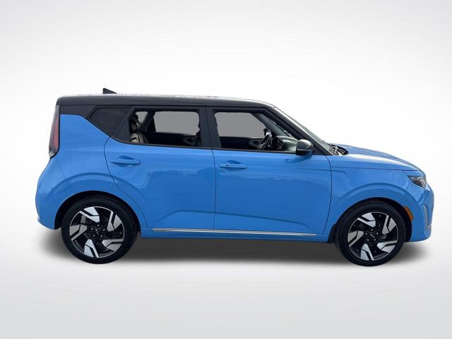 Used 2023 Kia Soul GT-Line image 9