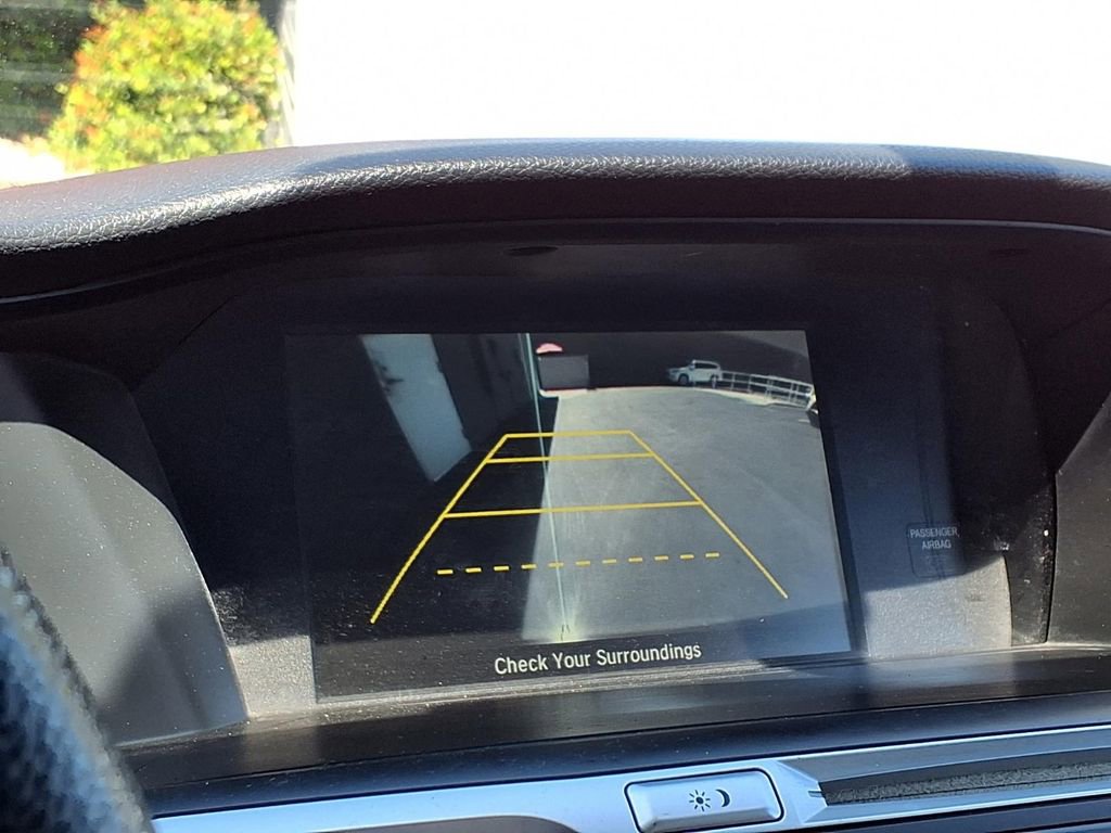 Used 2013 Honda Accord LX image 8