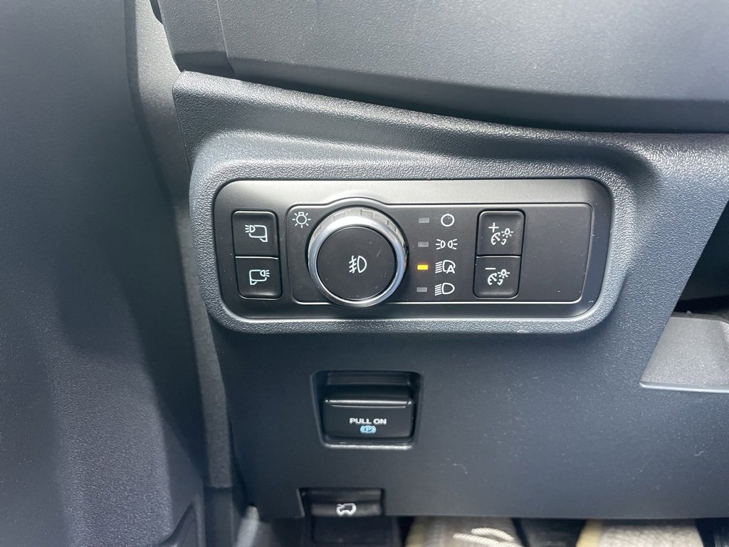 New 2026 Ford Bronco Raptor image 49