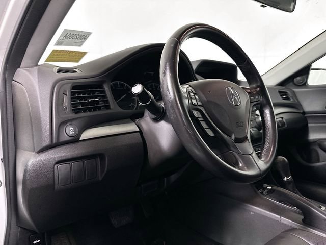 Used 2018 Acura ILX Base image 11