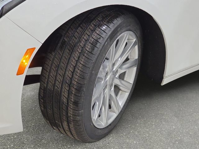 Used 2022 Cadillac CT5 Luxury RWD image 31