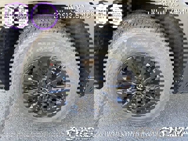 New 2025 MAZDA CX-50 AWD 2.5 S w/ Accent Package image 12