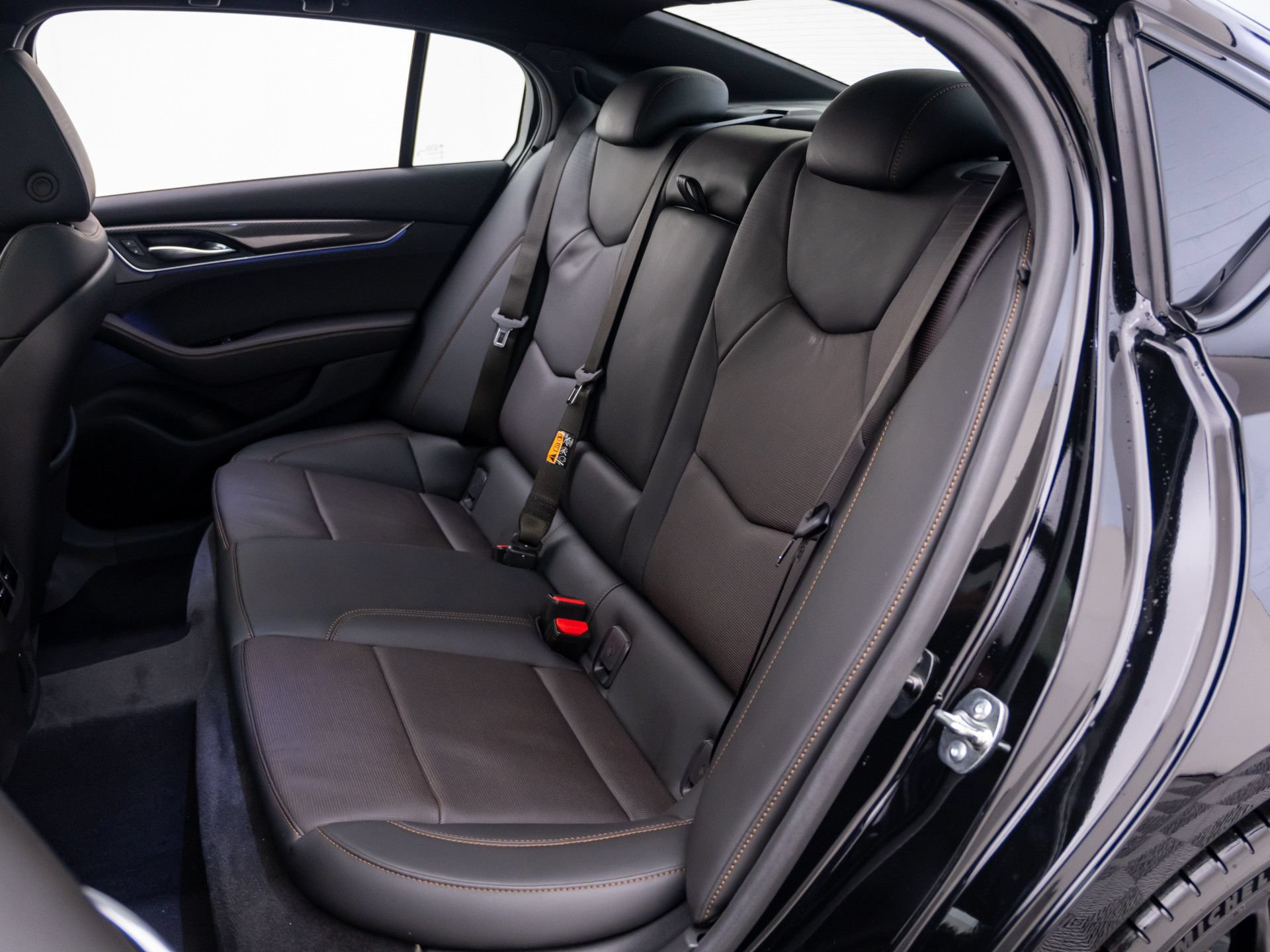 New 2026 Cadillac CT5 Sport w/ Technology Package AWD/4WD image 16