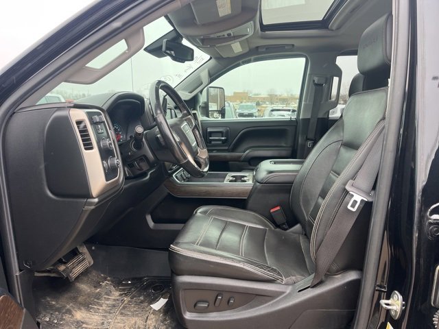Used 2018 GMC Sierra 2500 Denali image 11