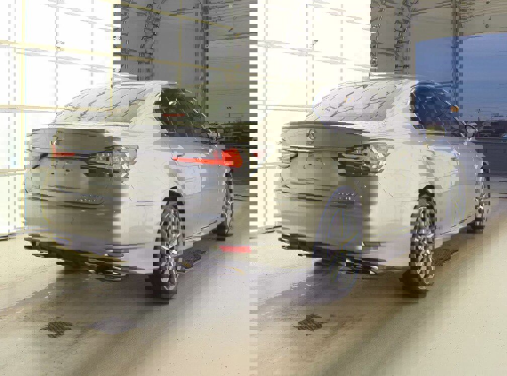 Used 2018 Lexus GS 350 F Sport w/ Preferred Accessory Package image 9