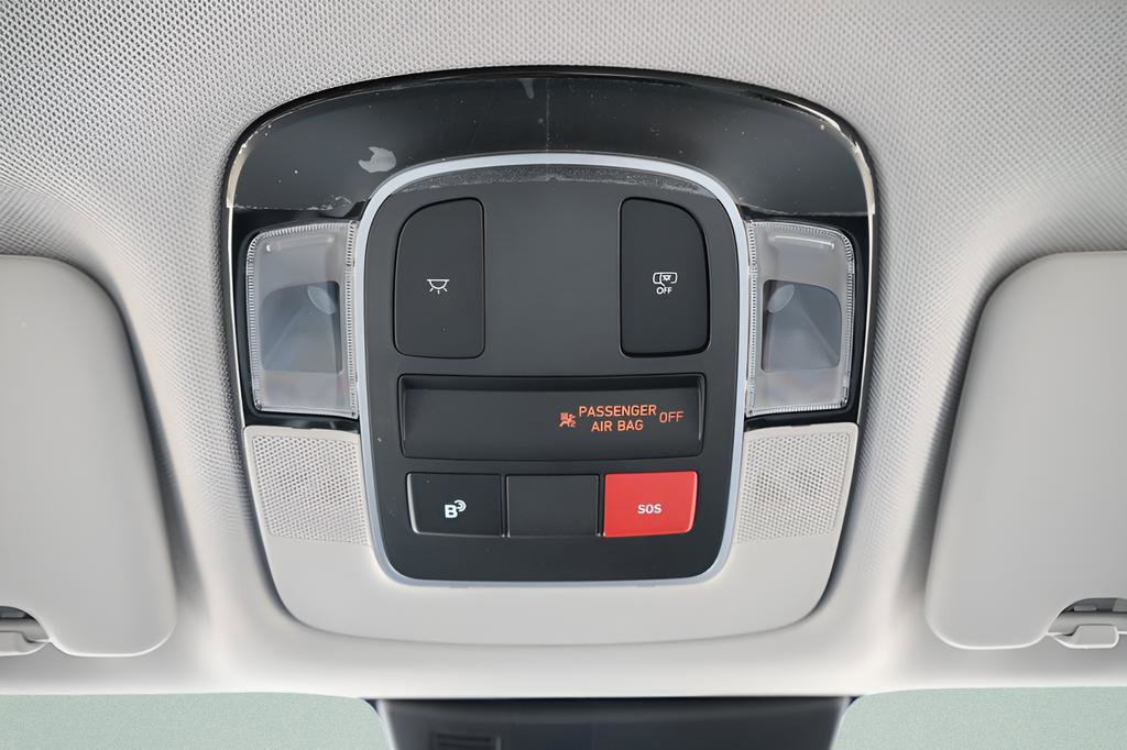 Certified 2026 Hyundai Tucson SE FWD image 18
