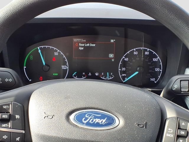 Used 2024 Ford Maverick XLT image 9