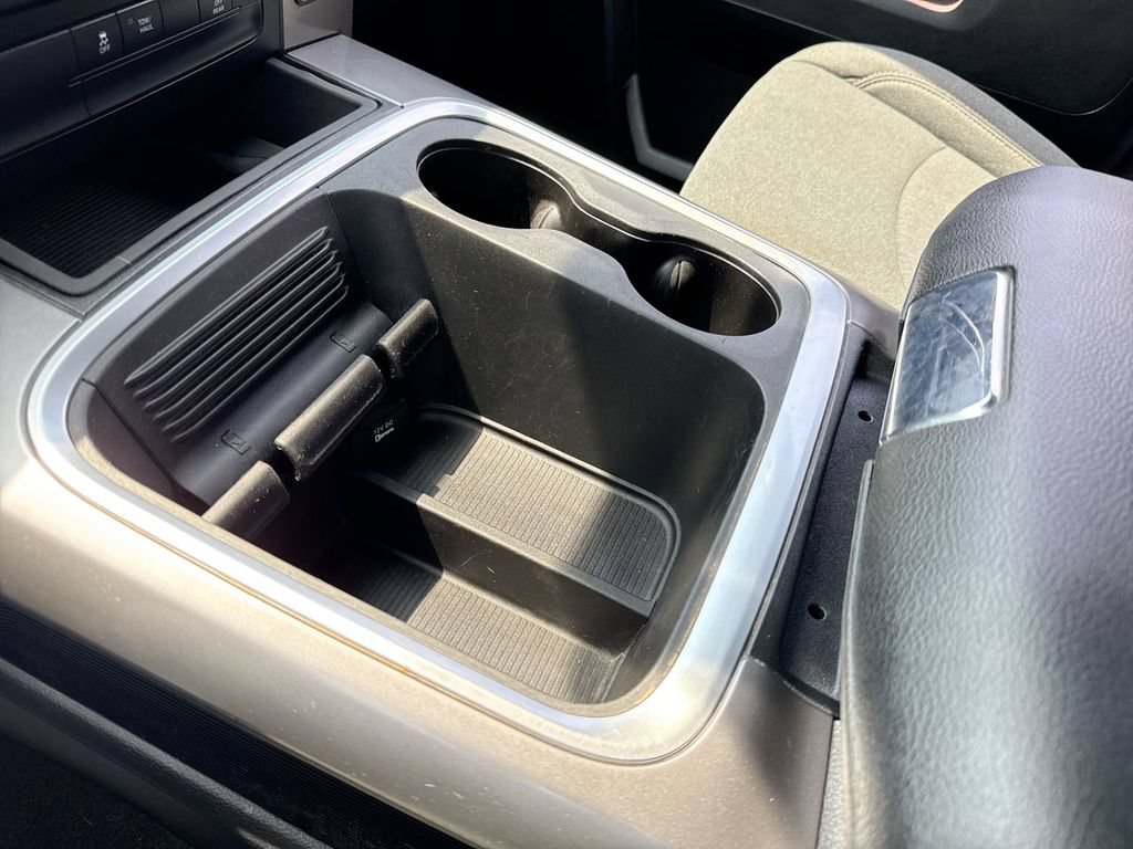Used 2021 RAM 1500 Warlock AWD/4WD image 21