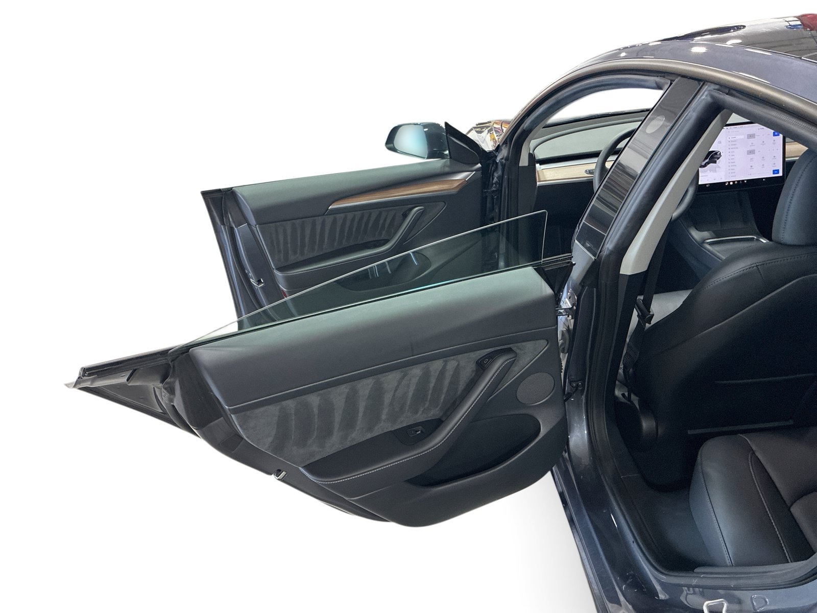 Certified 2023 Tesla Model 3 Standard Range RWD image 10