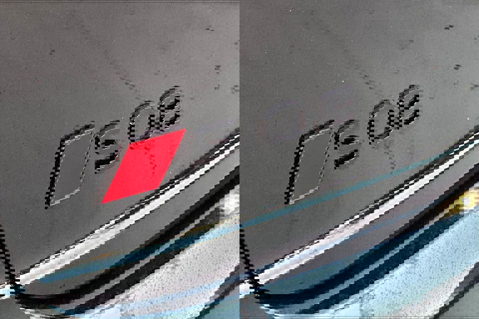 New 2026 Audi SQ8 Prestige image 15