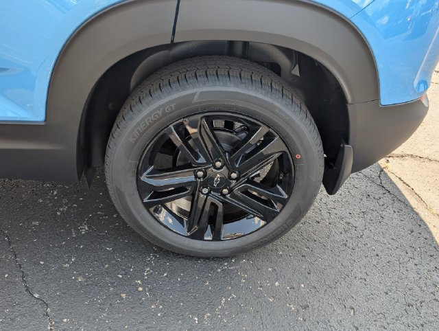 New 2026 Chevrolet TrailBlazer LT w/ Convenience Package AWD/4WD image 23