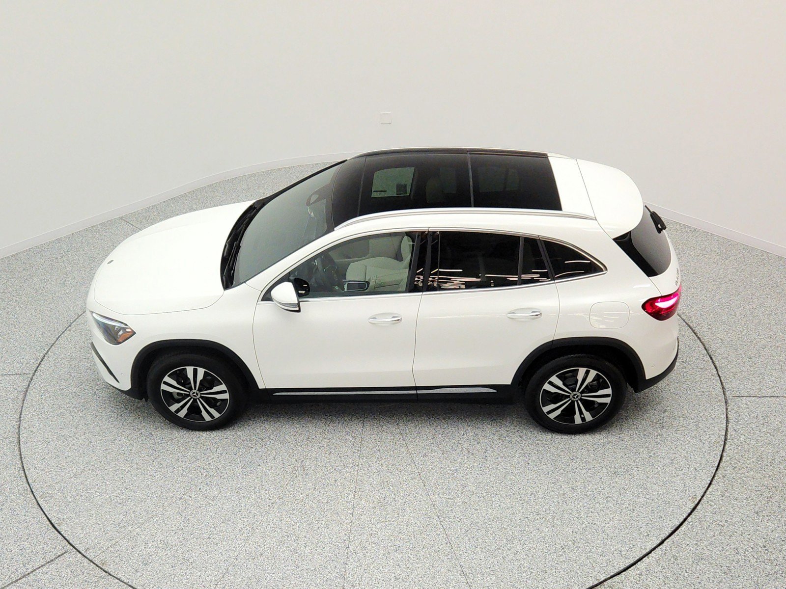 Certified 2026 Mercedes-Benz GLA 250 image 30