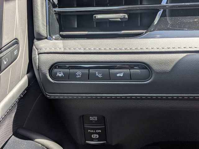 New 2026 INFINITI QX80 Autograph w/ Premium Cargo Package image 26