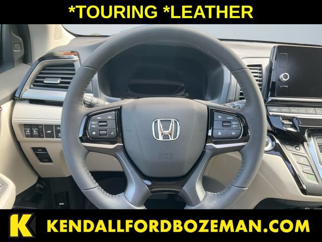 Used 2026 Honda Odyssey Touring image 12