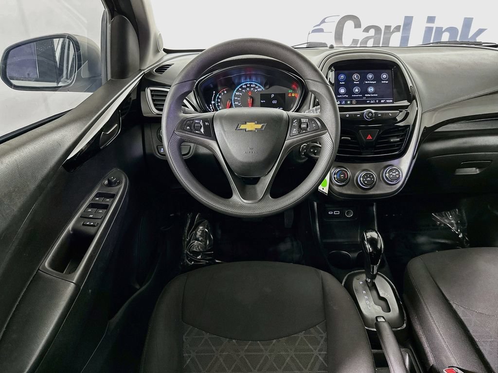 Used 2021 Chevrolet Spark LT FWD image 24