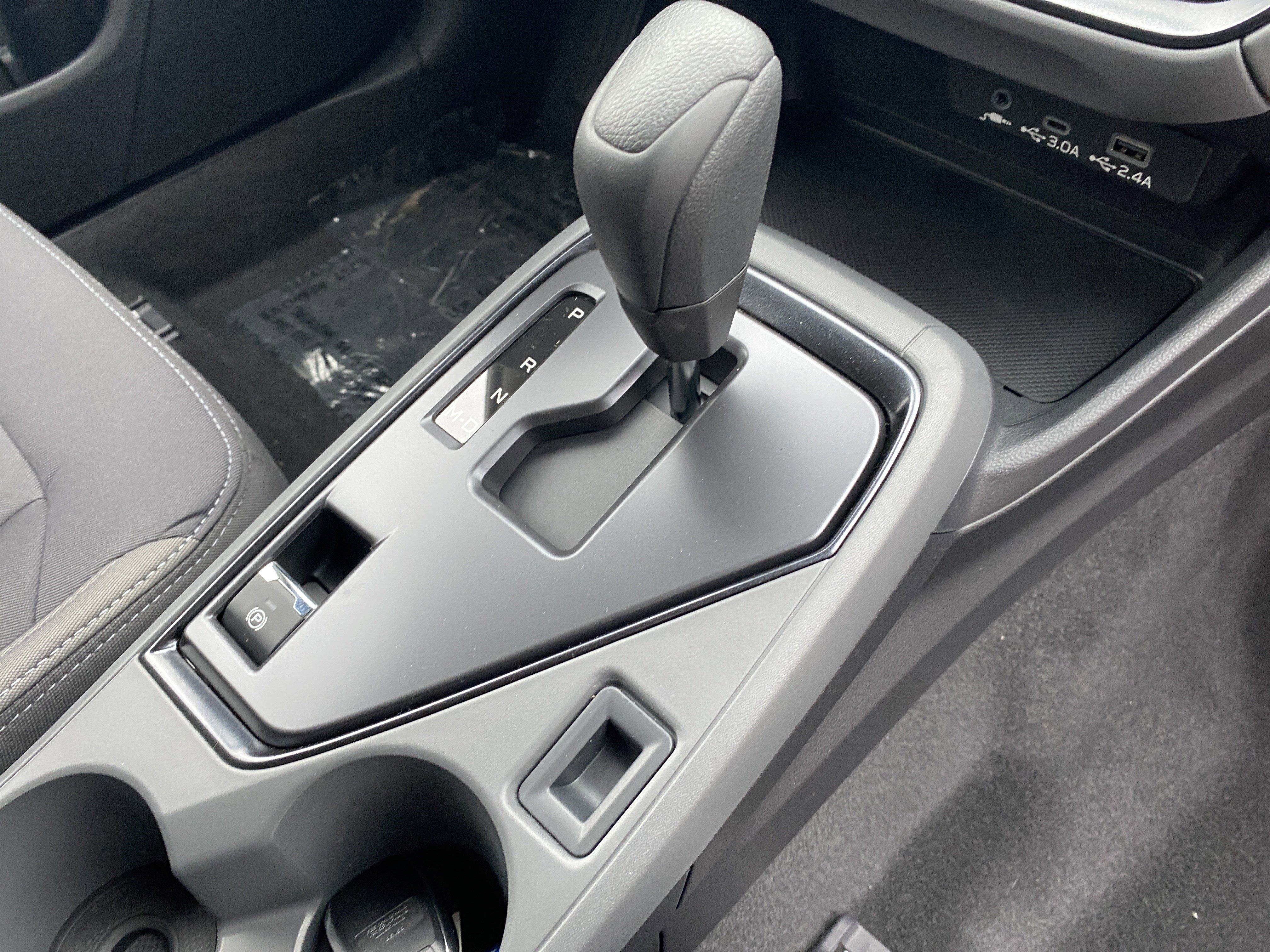 New 2026 Subaru Crosstrek 2.0i Premium image 16