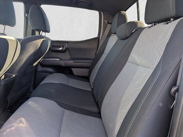 Used 2021 Toyota Tacoma TRD Off-Road image 15