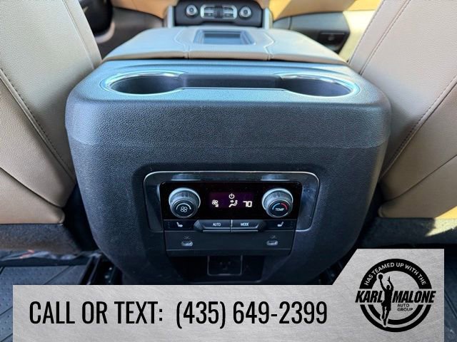 Used 2023 Chevrolet Tahoe Premier image 30