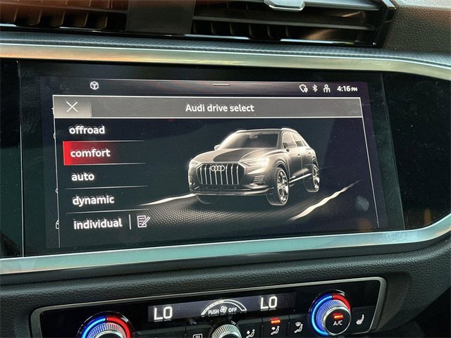 Used 2024 Audi Q3 2.0T Premium image 40
