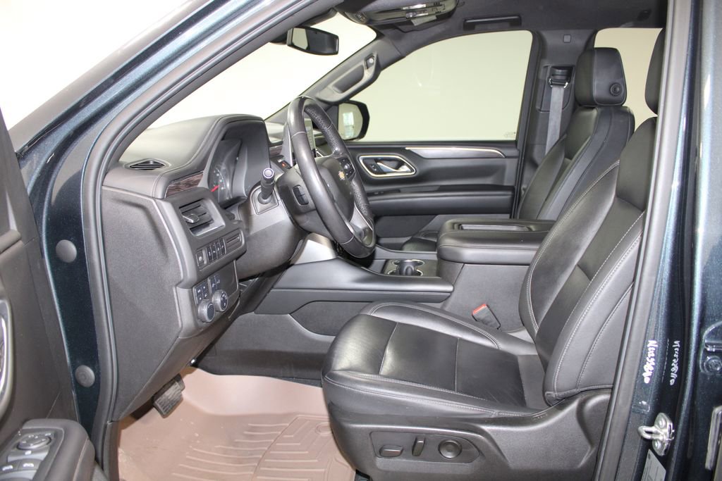 Used 2021 Chevrolet Tahoe LT image 21